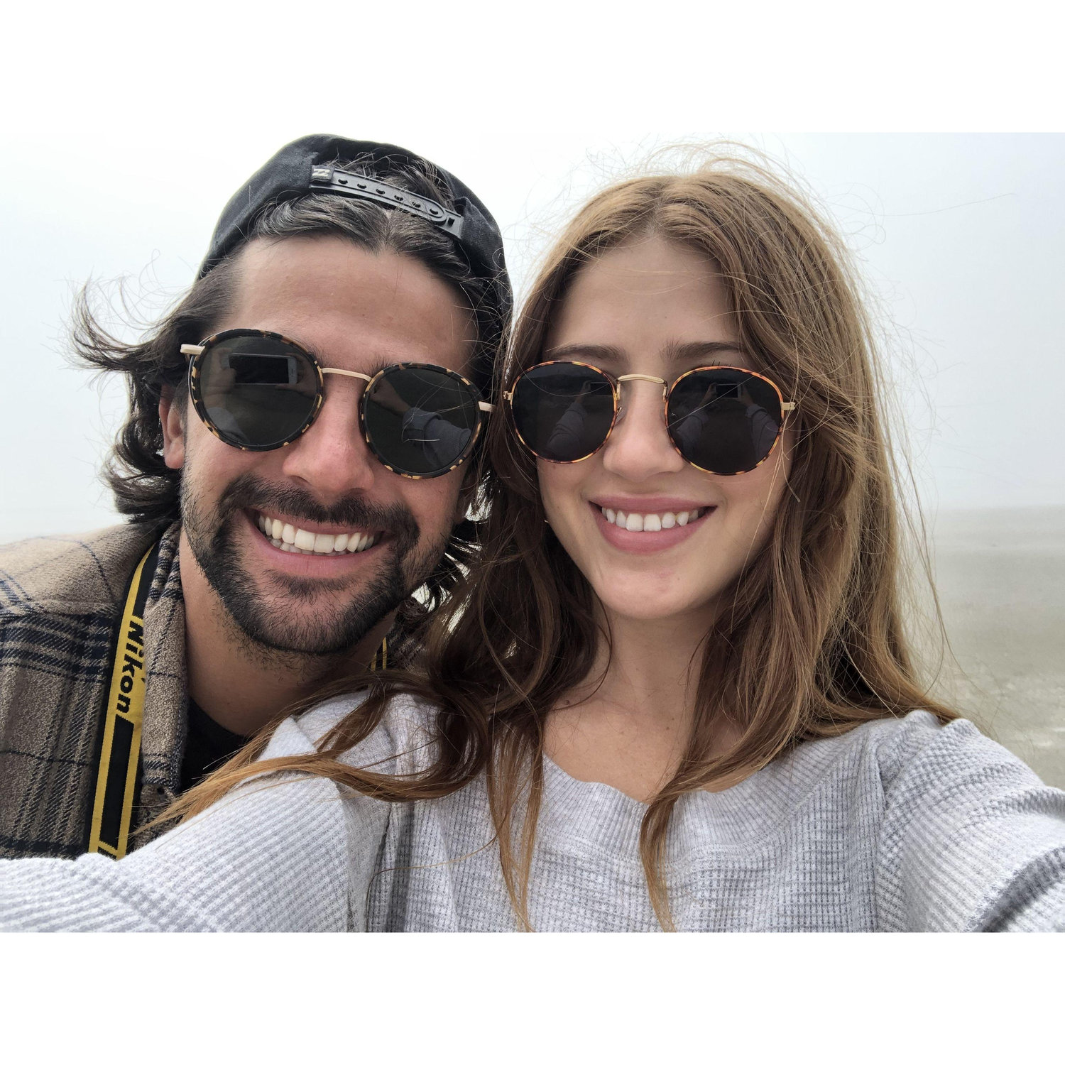 Trip to Tofino