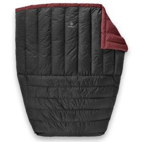 Zenbivy Light Quilt Double | Ultralight Comfort for Two