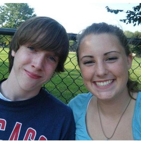 Our "first date" - September 4th 2009