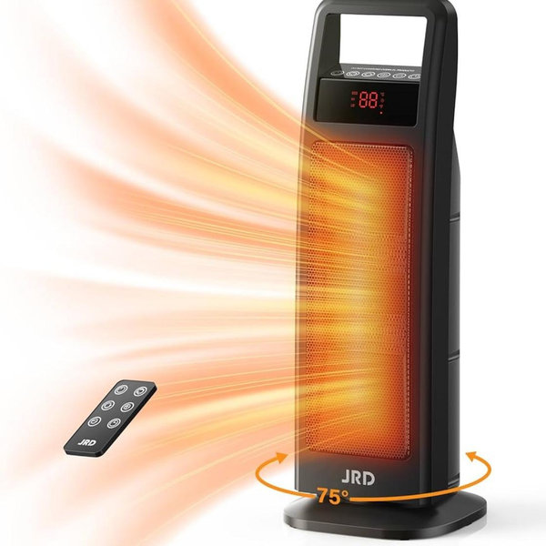 Indoor Space Heater