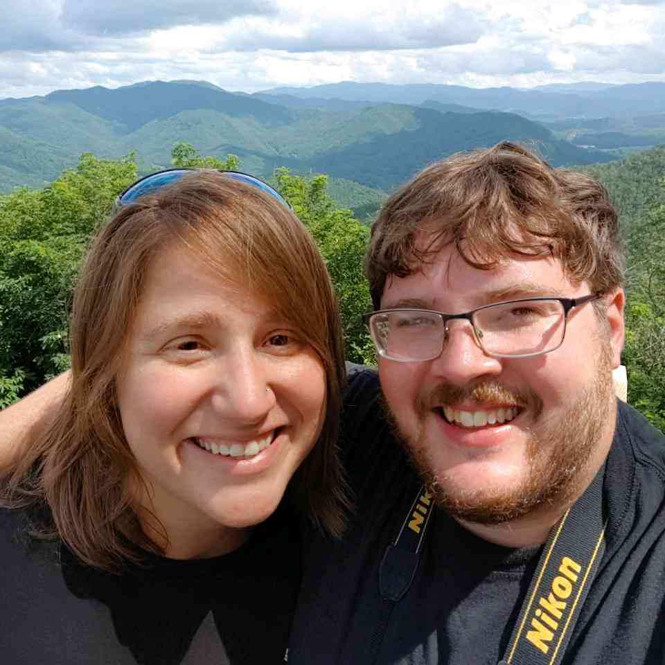Mountains Vacation