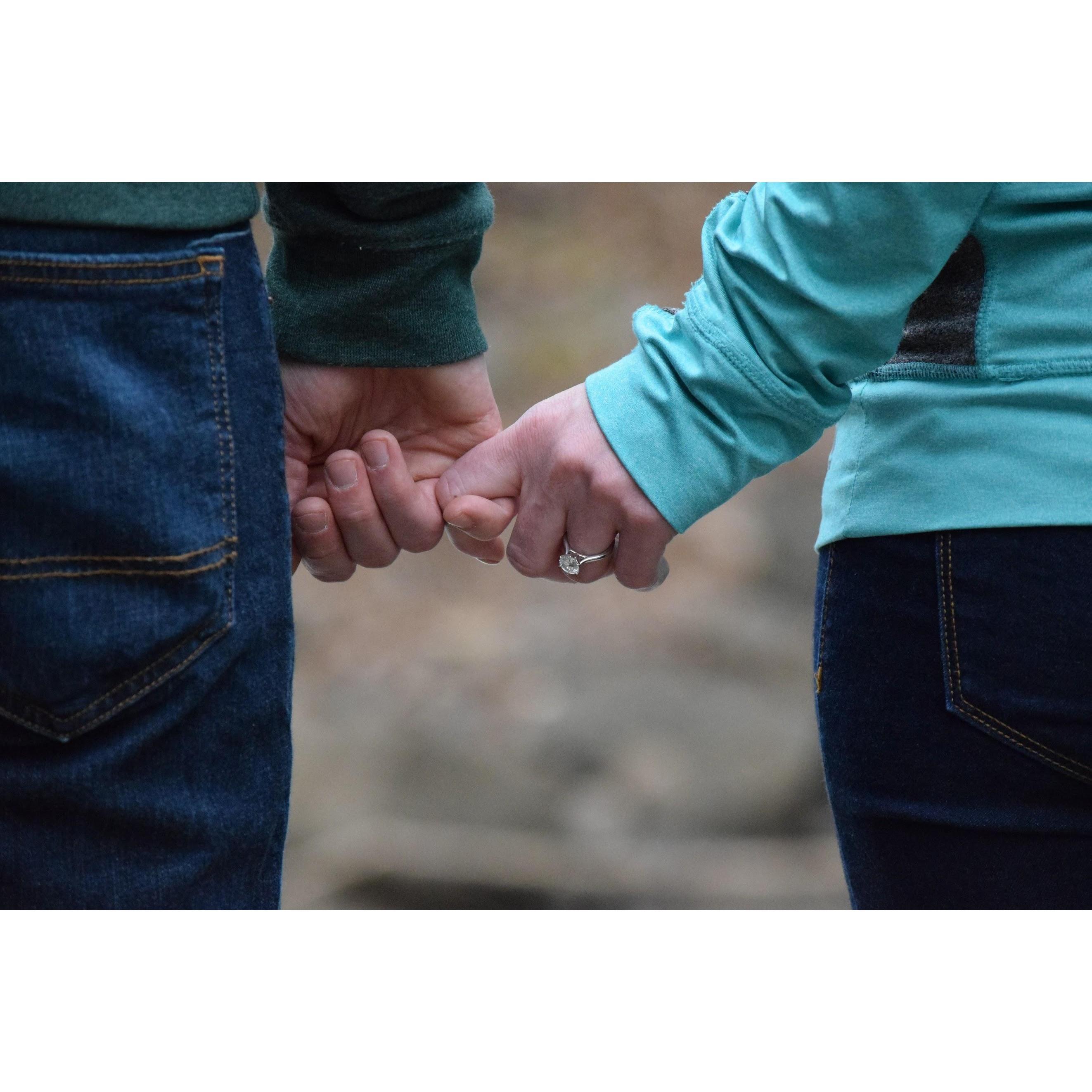 Proposal photos, May 2019