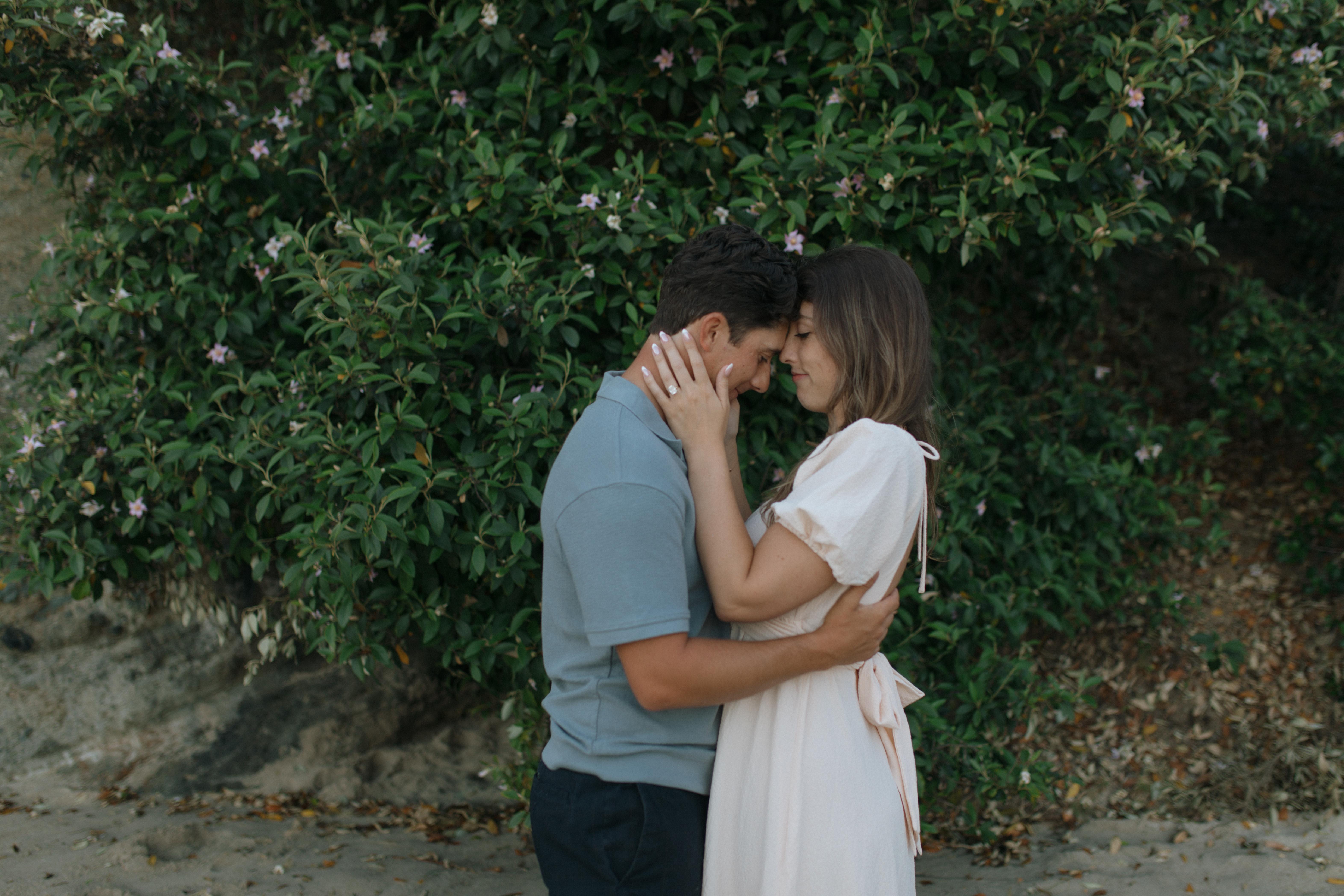 The Wedding Website of Megan Scott and Nico Mendoza