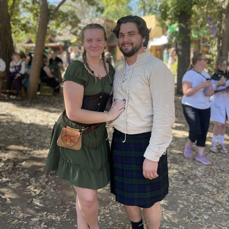Ren-Fest (September 2025)