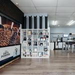 Total Coffee