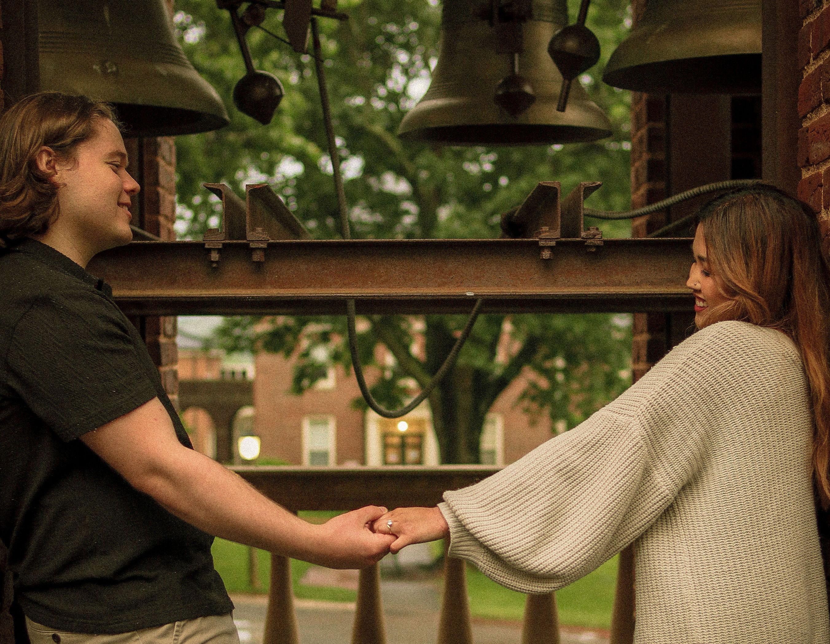 The Wedding Website of Kaila Taylor and Daniel Nary