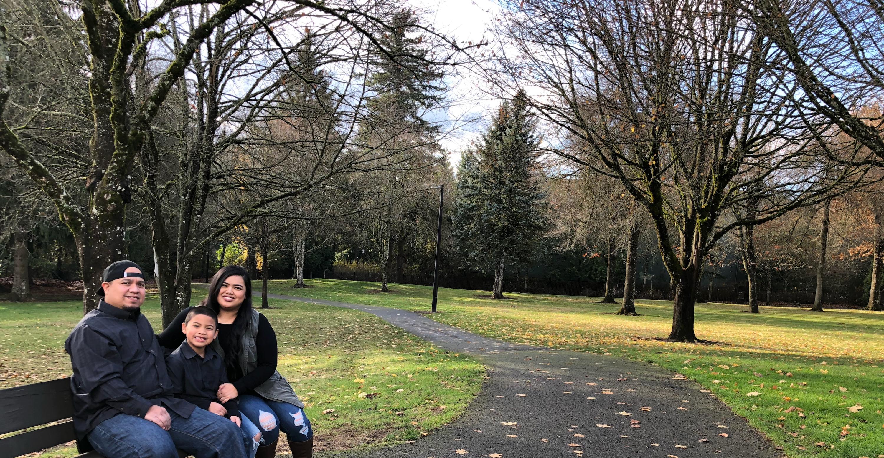 The Wedding Website of Francine Santos and Mark Aaron