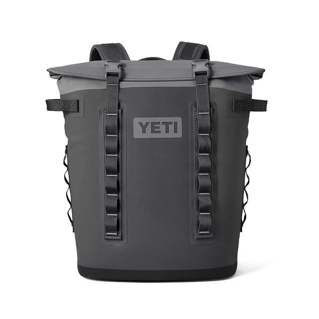 YETI Hopper M Series Backpack Soft Sided Coolers with MagShield Access