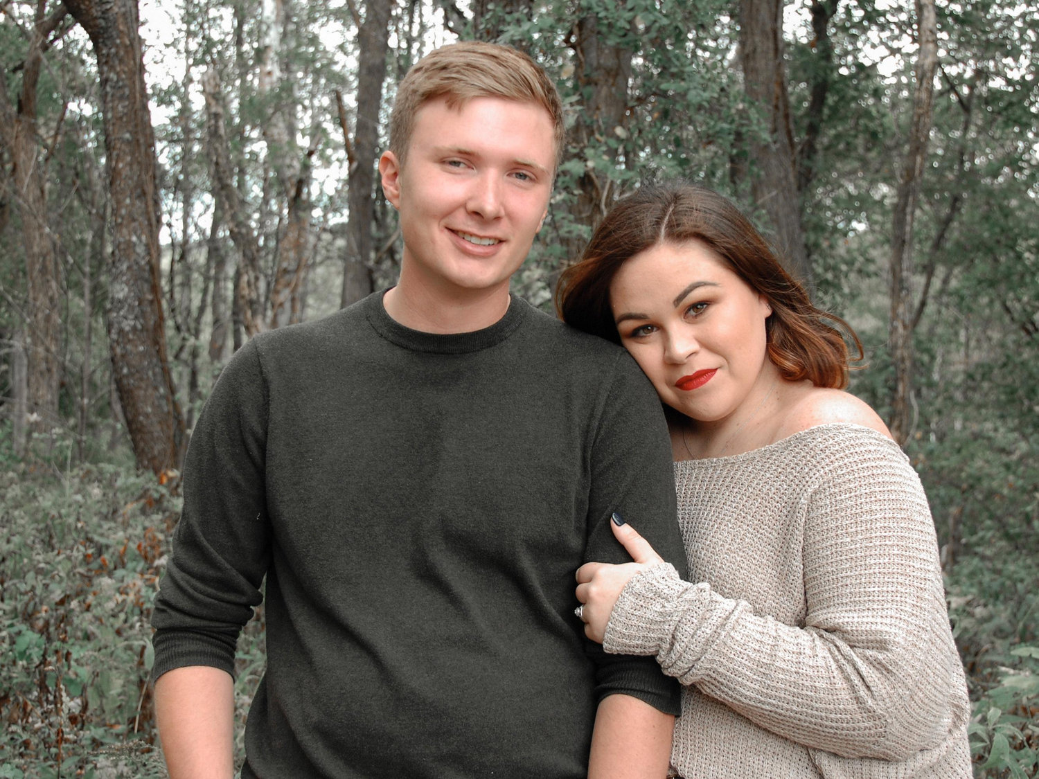The Wedding Website of Kendall Baker and Jacob Buerger