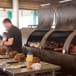 Little Miss BBQ Sunnyslope