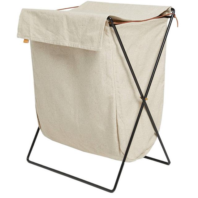 ferm LIVING Herman Laundry StandBlack