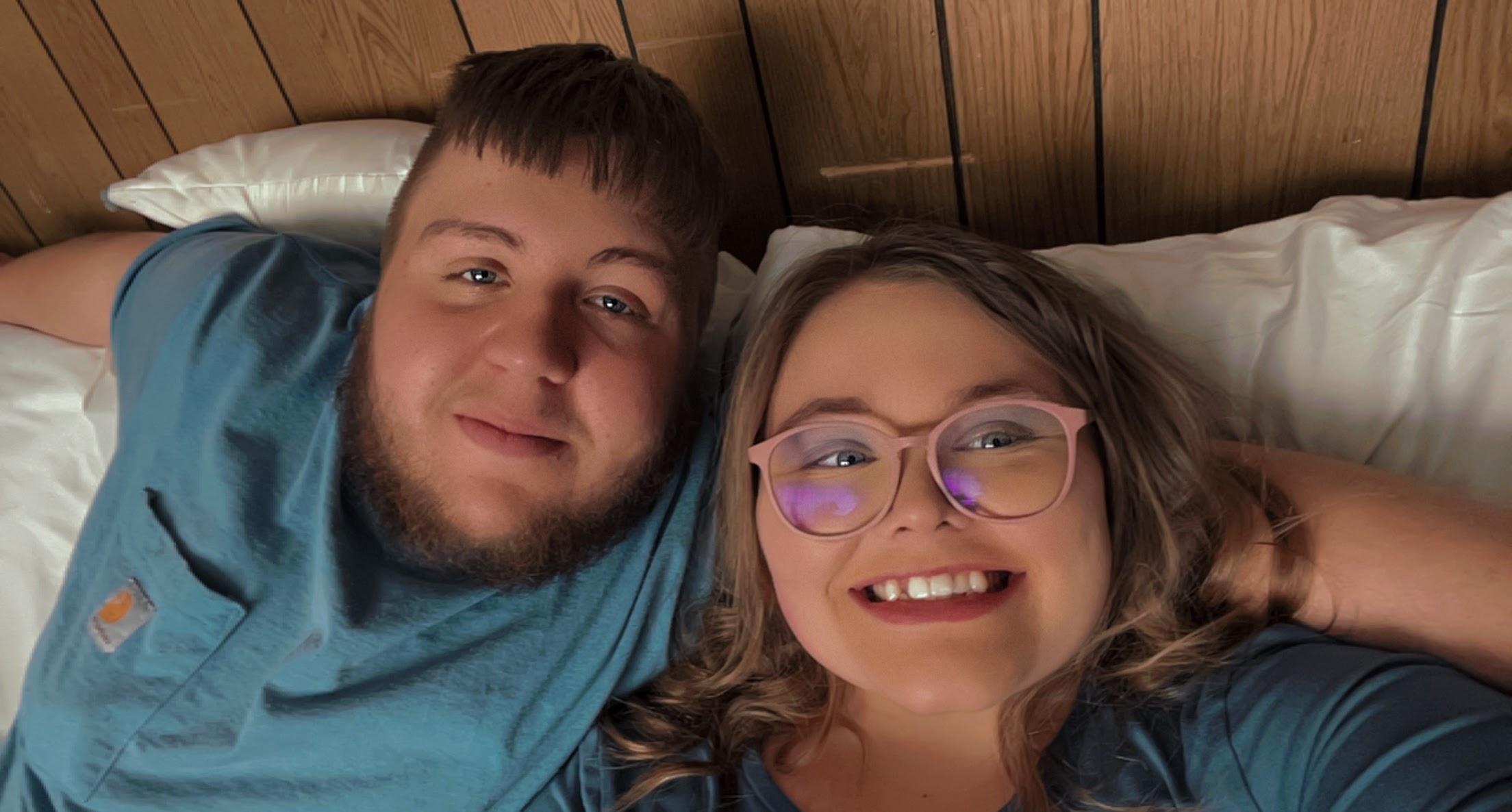 The Wedding Website of Emily Roberts and Bryson Watson