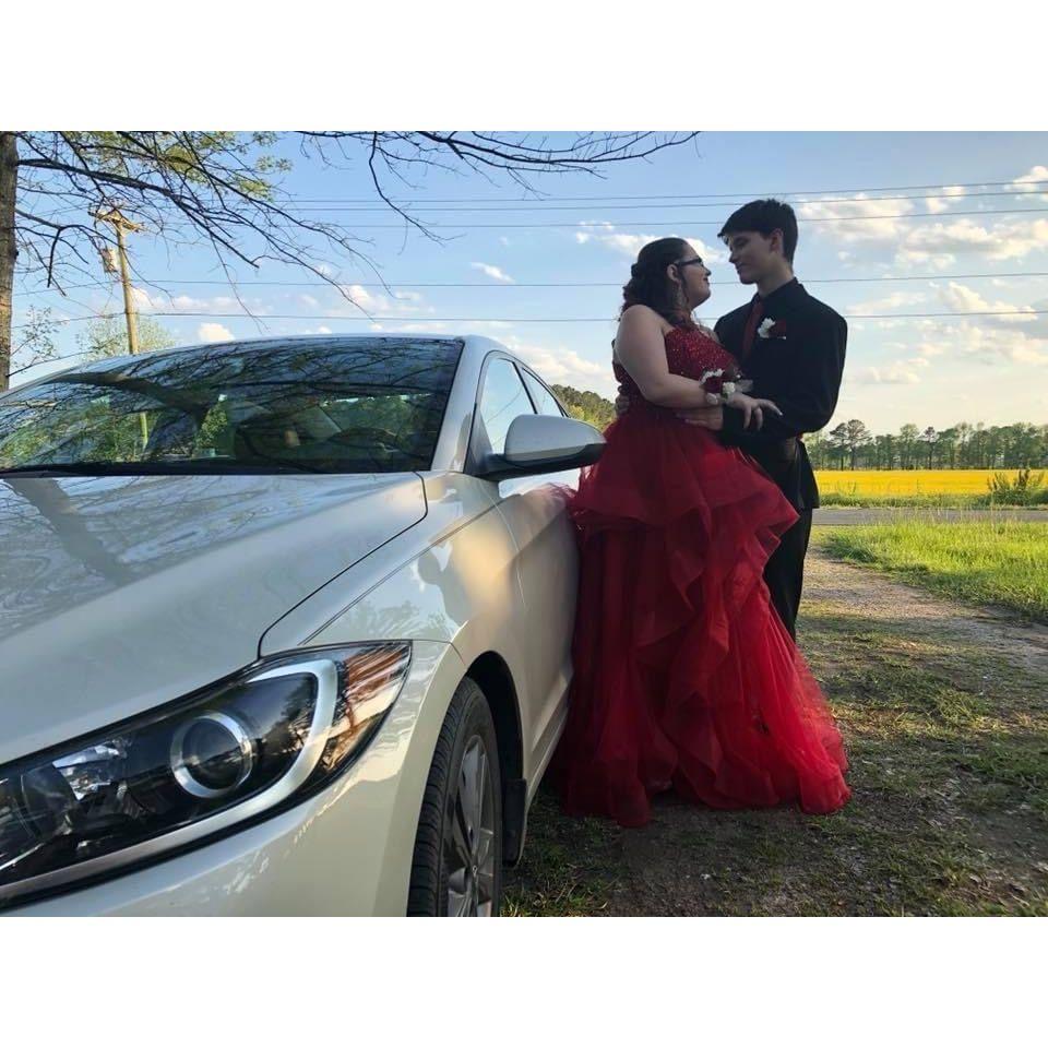 Our Second Prom