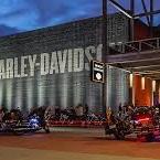 Harley-Davidson Museum