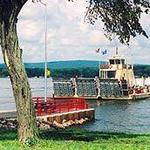 Merrimac Ferry