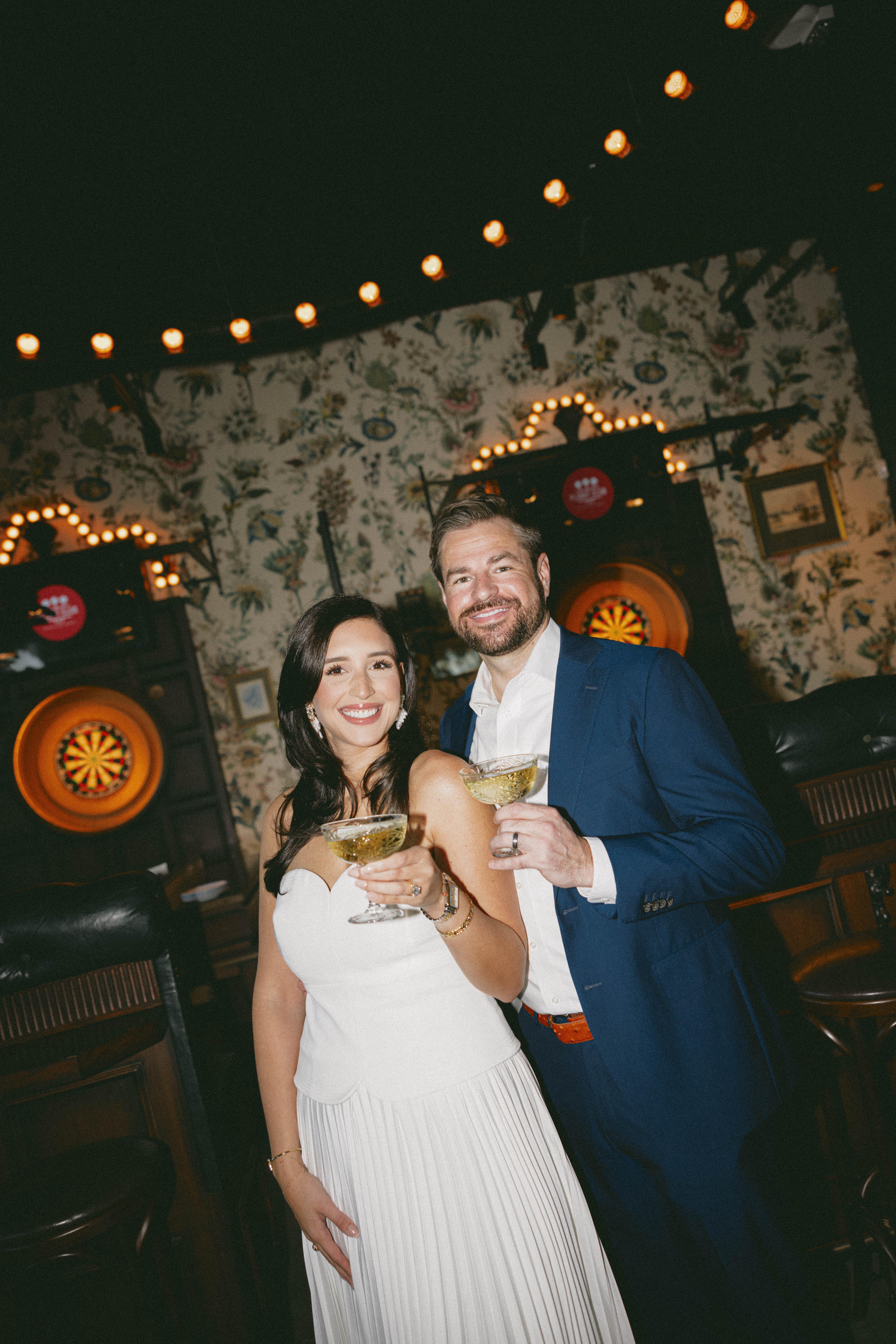 The Wedding Website of Nichole Barbee and Kyle Hansen