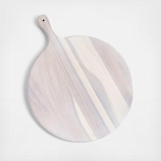 Tondo Round Serving Board