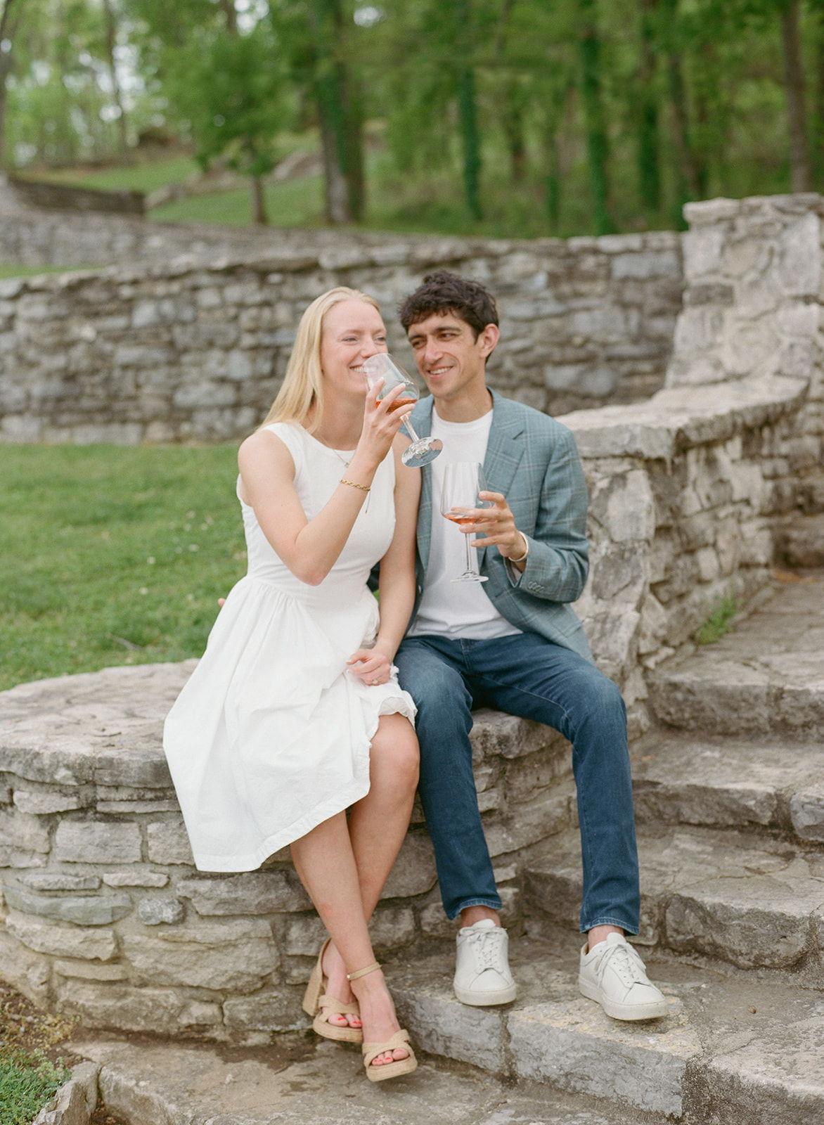 The Wedding Website of Hannah Gray Sears and Rohan William Goel