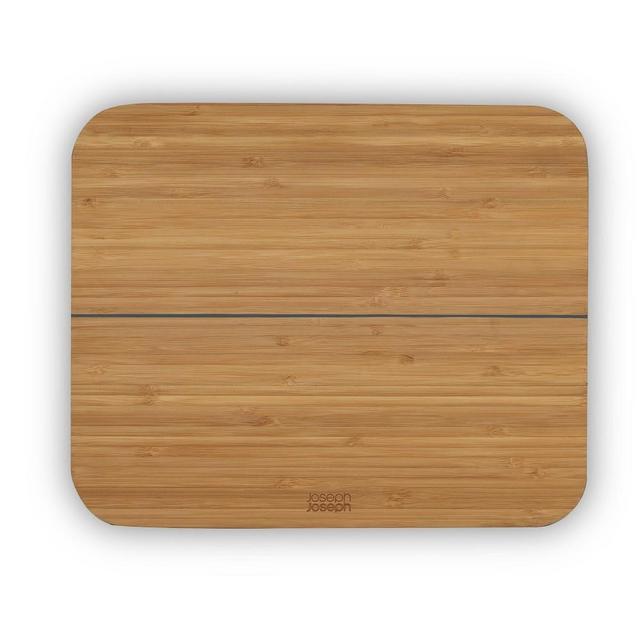 Joseph Joseph Chop2Pot, Bamboo, Large
