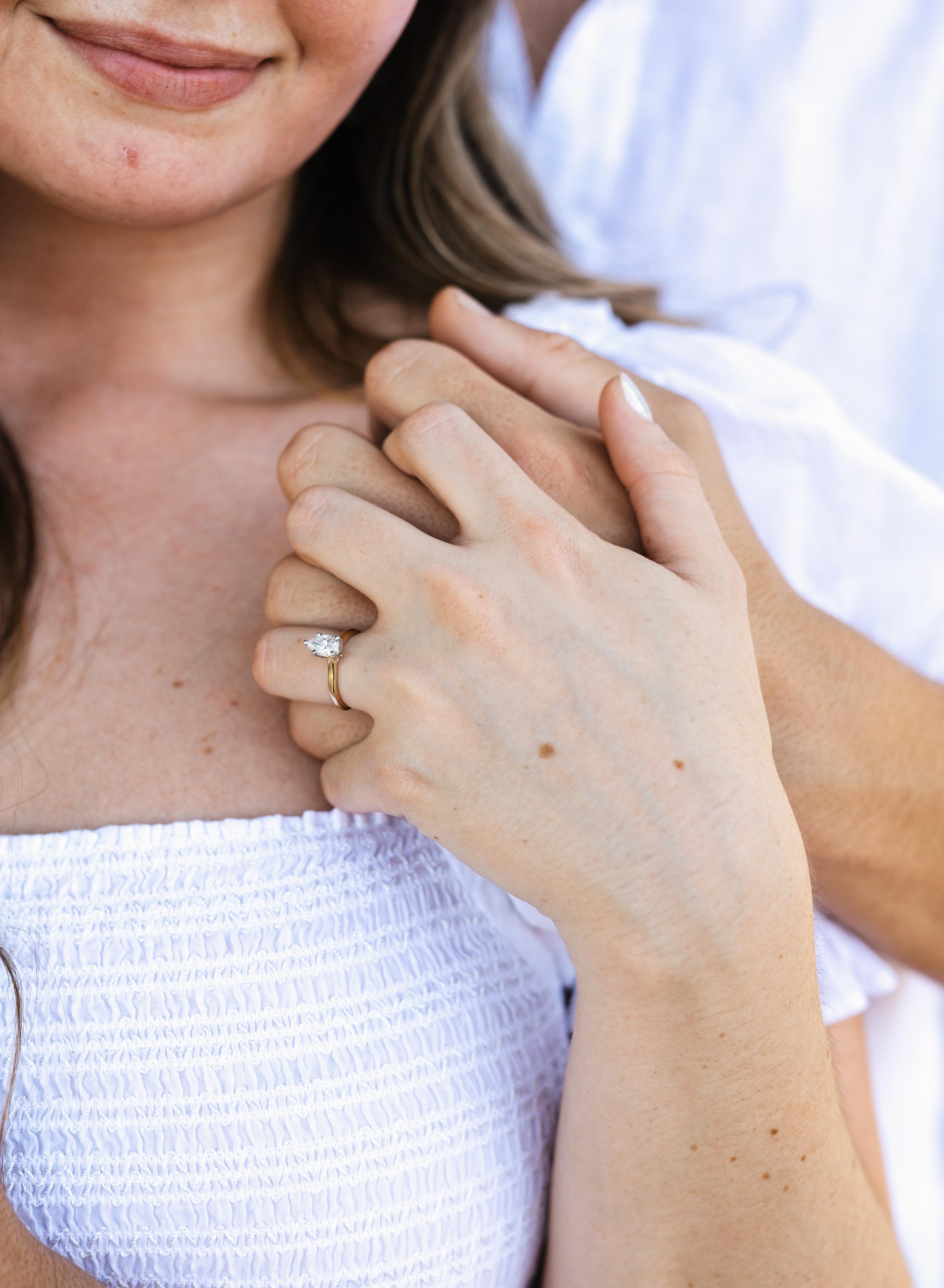 The Wedding Website of Madeline Williams and Ian Pearson