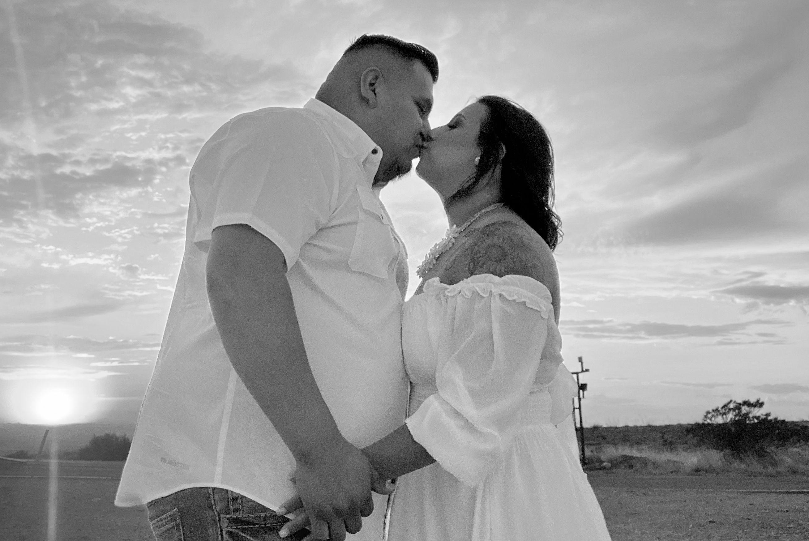 The Wedding Website of Christina Silva and Daniel Velasco
