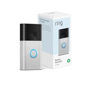 Ring Doorbell