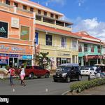 Rodney Bay Village