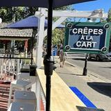 Crepes A La Cart (Breckinridge)