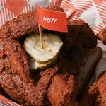 Hattie B's Hot Chicken - Nashville - Melrose