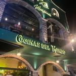 Kampanas Cocinas del Mundo