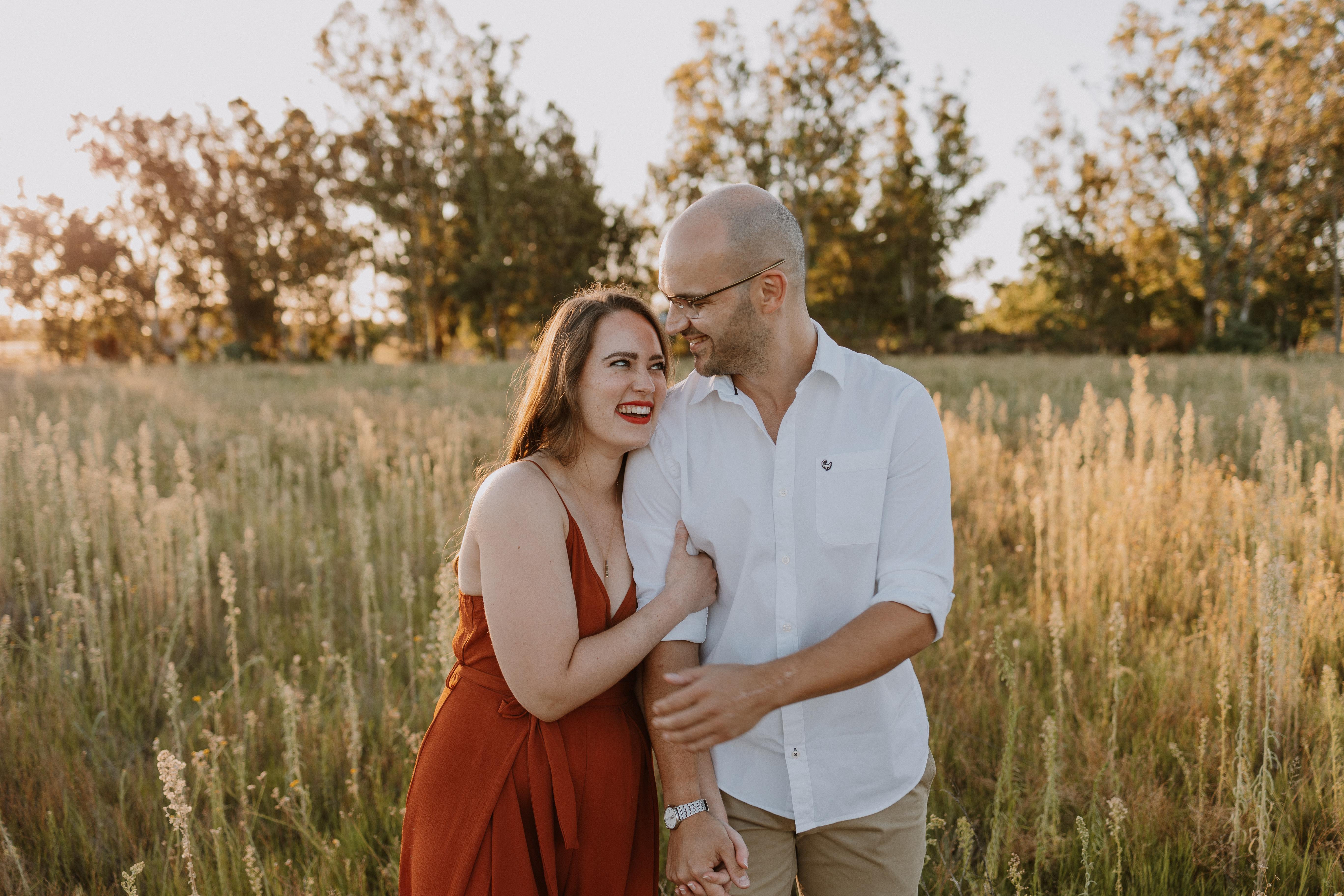 The Wedding Website of Joné Jacobs and Henno Boshoff