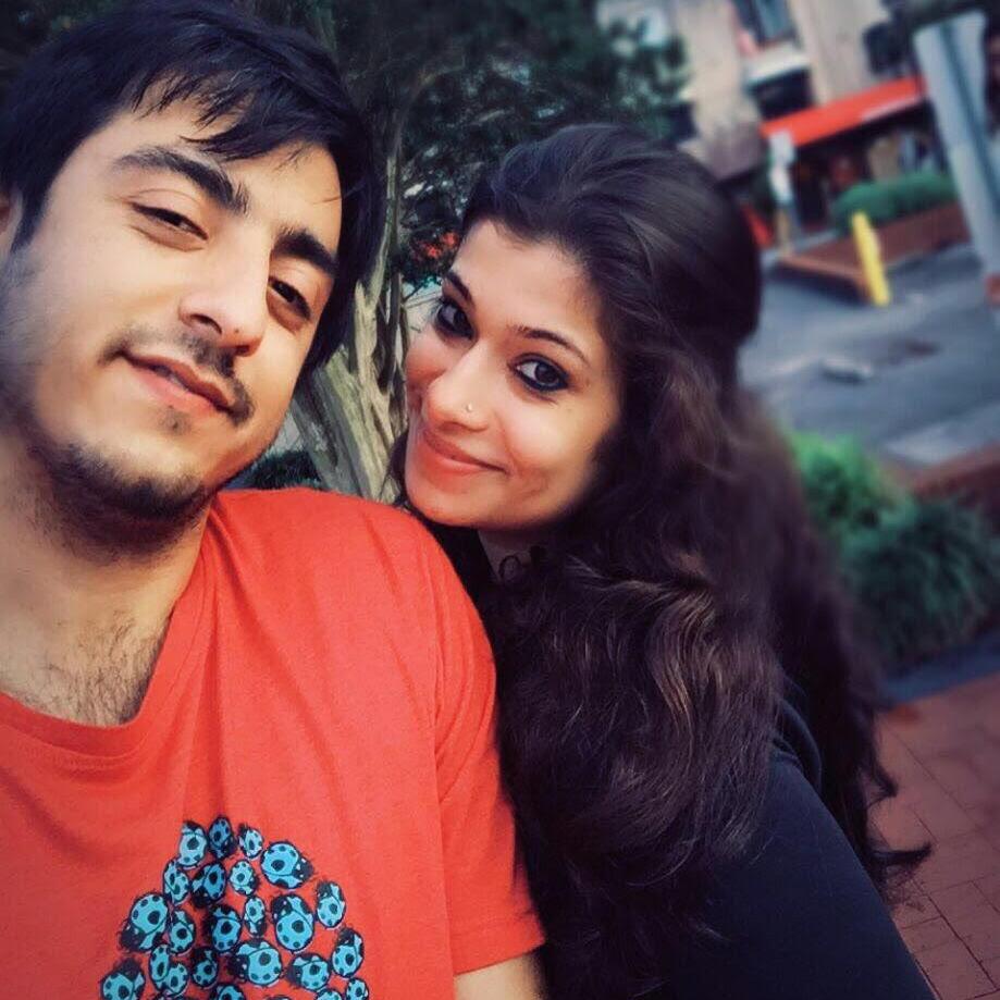 Let us always meet each other with smile, for the smile is the beginning of love.