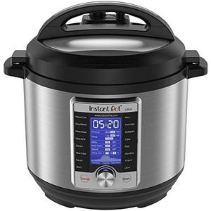 Instant Pot Ultra