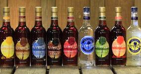 Firefly Distillery
