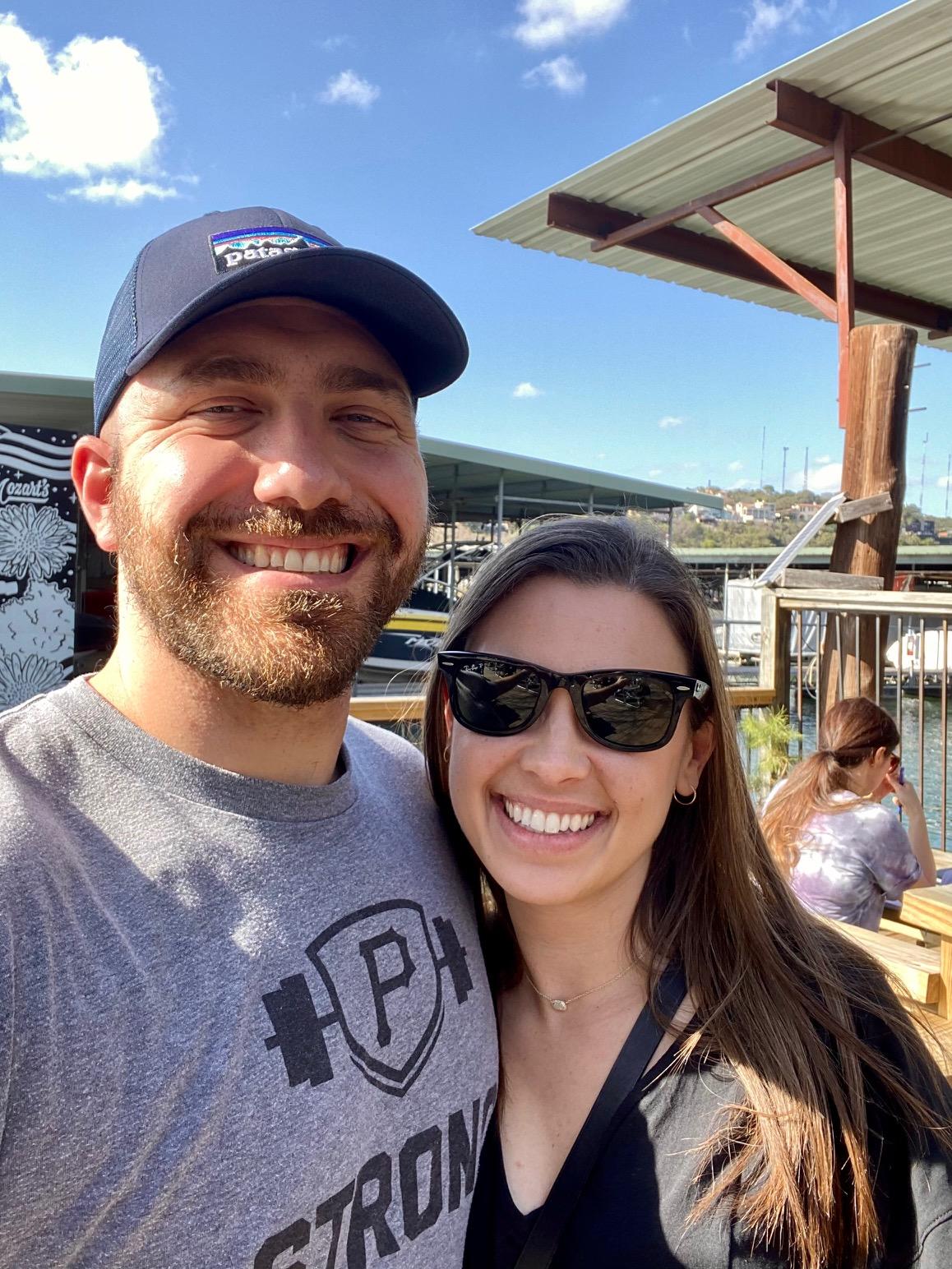 The Wedding Website of Laura Pickett and Nick Mascioli