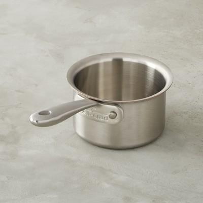 All-Clad TK™ Copper Core Sauce Pot