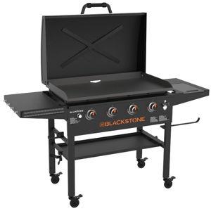Blackstone 36” Griddle with Hood