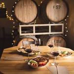 Treleaven Wines