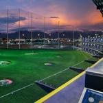 Topgolf