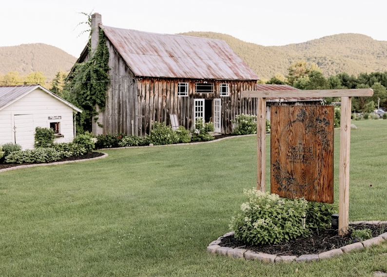 The Wedding Website of Courtney Keys and Aidan Switzer