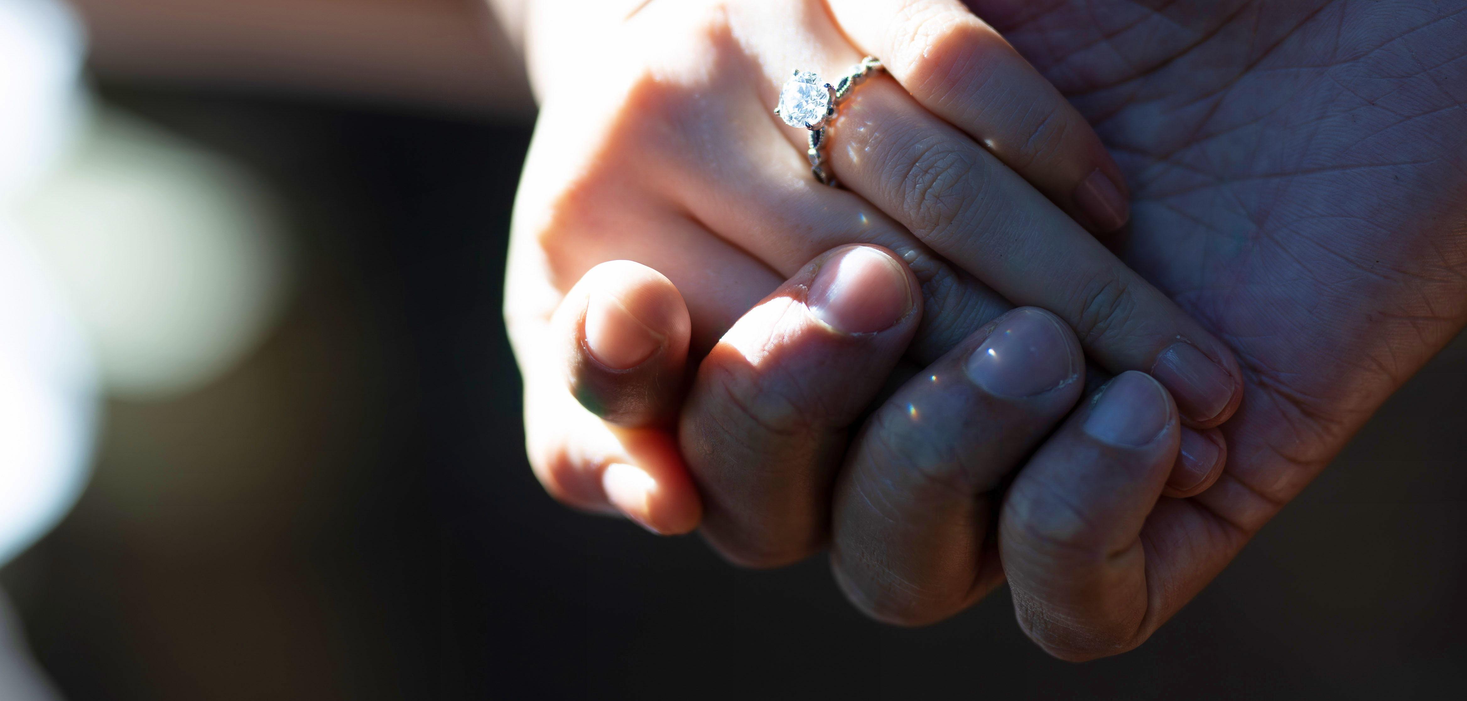 The Wedding Website of Judy Wang and Joseph Bayne