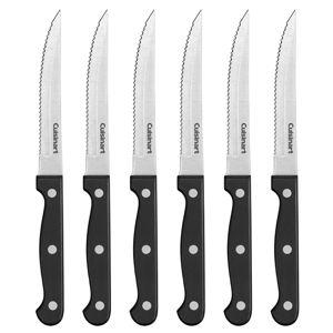 Cuisinart Knife Set - Set of 6