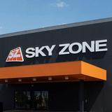 Sky Zone Trampoline Park