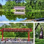Mill Race Park