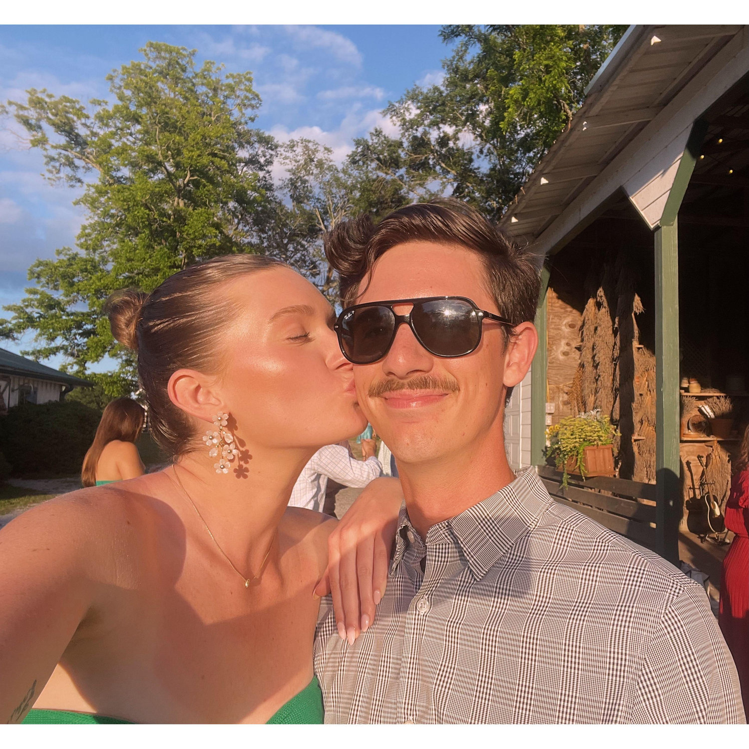 Wedding Date 5.2024