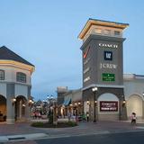 Charlotte Premium Outlets