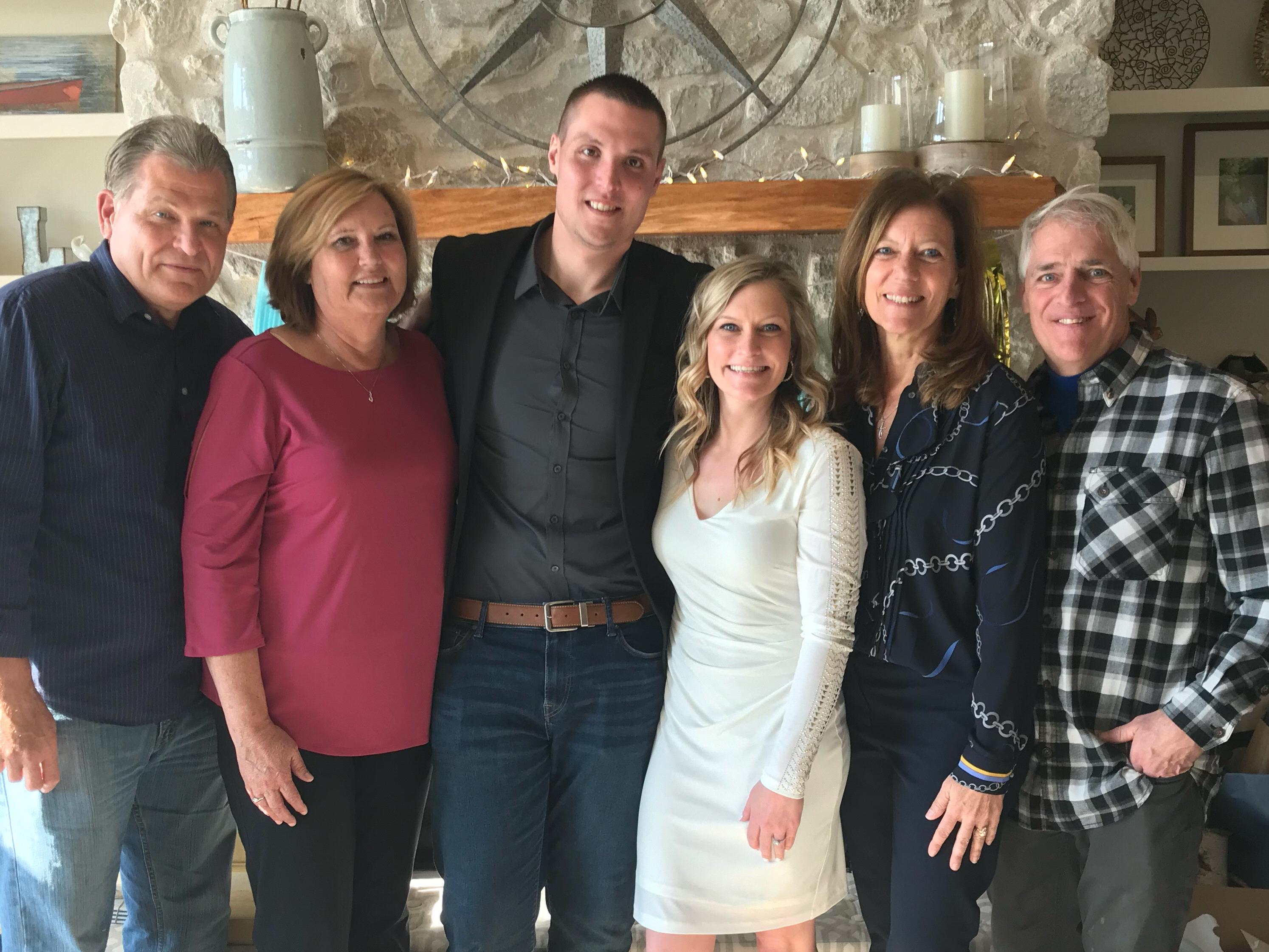 The Wedding Website of Emily Lawrence and Kevin Gall
