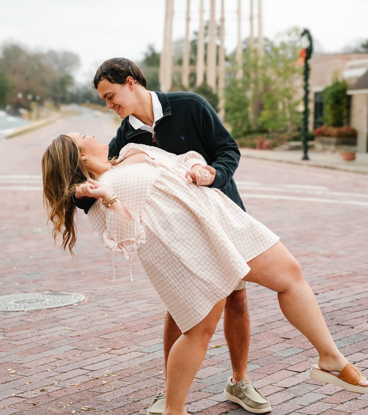 The Wedding Website of Alexandra Reynolds and James Gornor Jr.