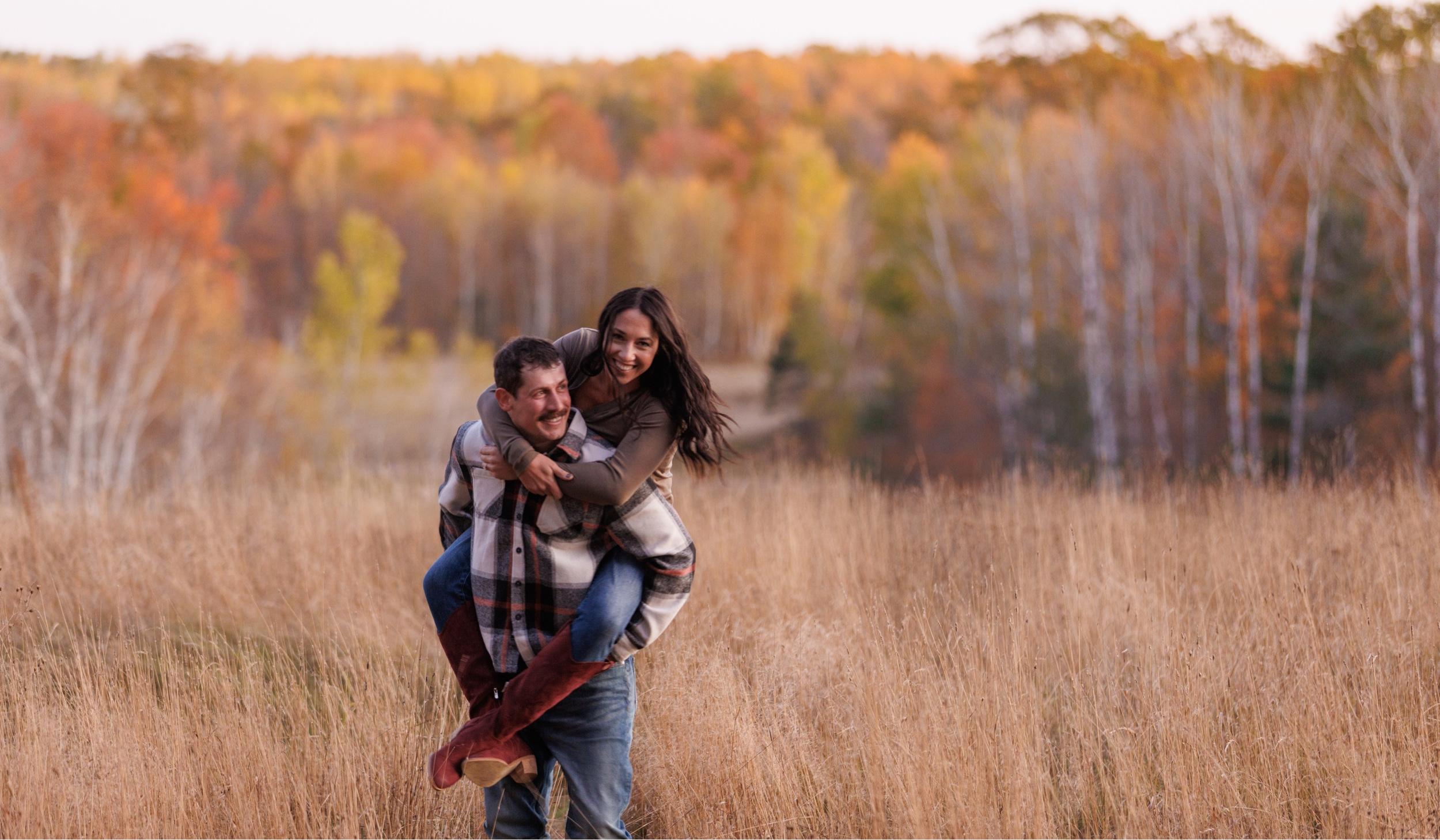 The Wedding Website of Sarah Barthel and Errick Kafura