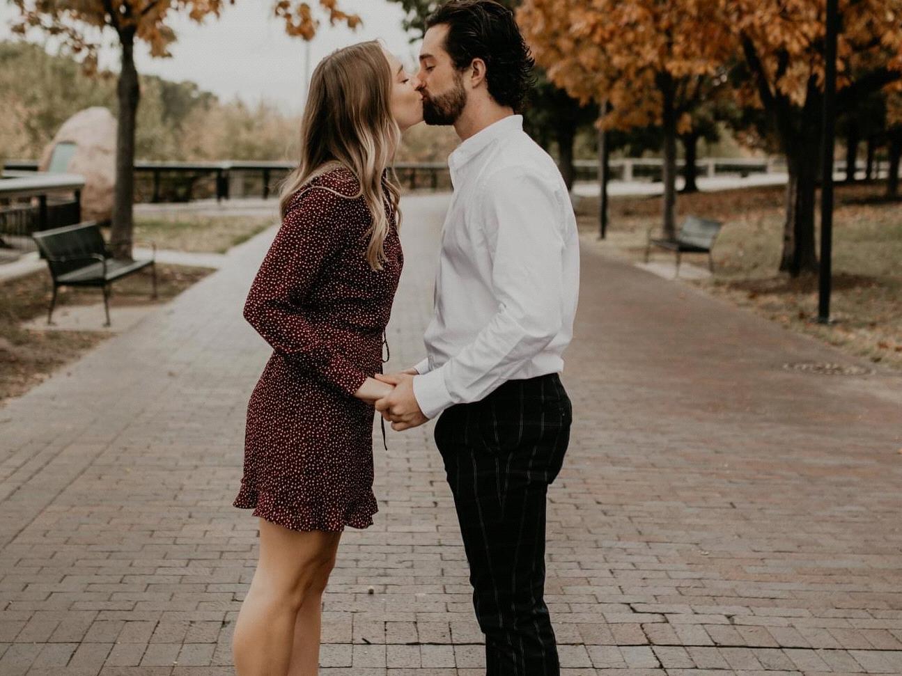 The Wedding Website of Madelyn Kostielney and Reid Pittard